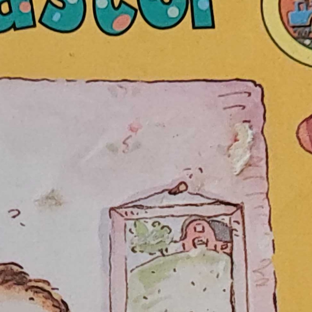 Easter Egg Surprise and The Night Before Easter Books - Picture 7 of 10